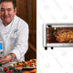 Emeril Everyday 360 Deluxe Air Fryer Oven | $170 | Amazon Gold Box